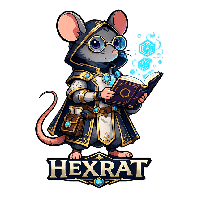 HEXRAT